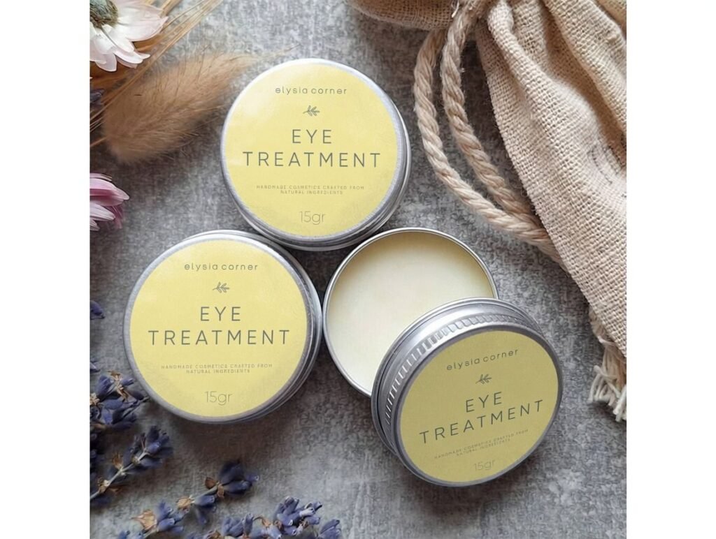 Eye Cream