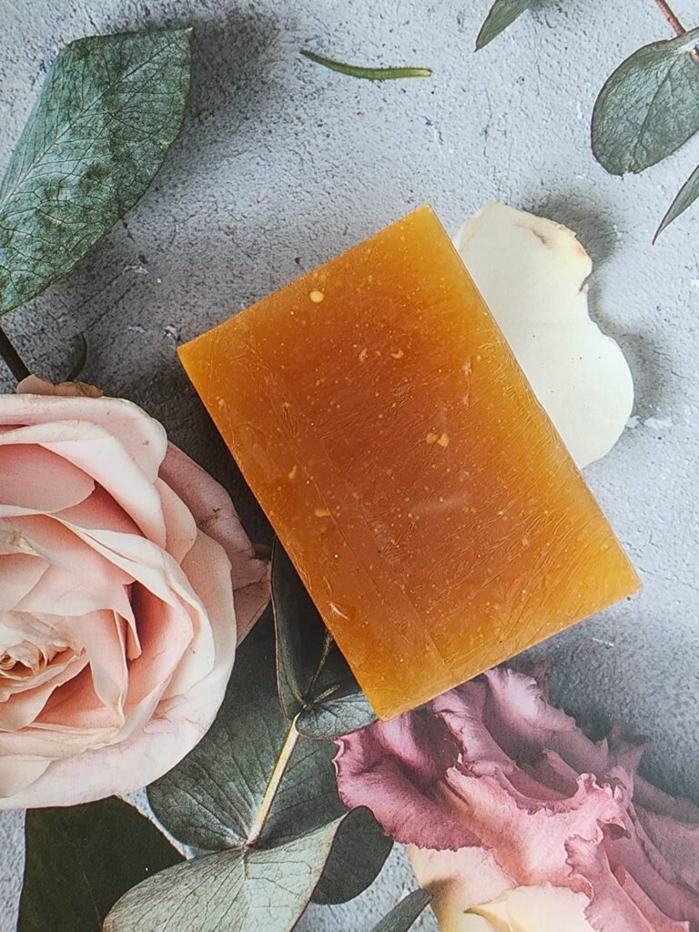 Soap